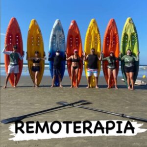 Remoterapia Kaiak Praia Grande SP (15)