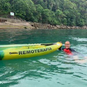 Remoterapia Kaiak Praia Grande SP (9)