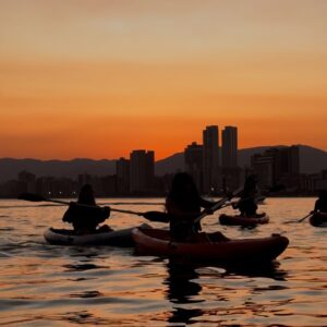 Remar de Kayak em Praia Grande SP (10)