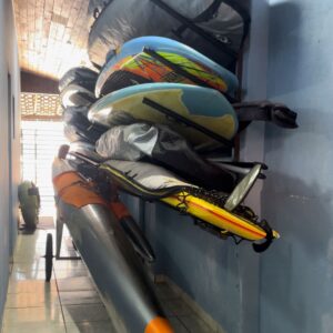 Remar de Kayak em Praia Grande SP (13)