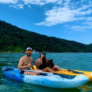 Remar de Kayak em Praia Grande SP (15)