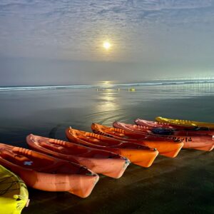 Remar de Kayak em Praia Grande SP (16)