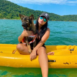 Remar de Kayak em Praia Grande SP (18)