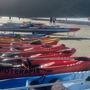Remar de Kayak em Praia Grande SP (4)