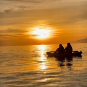 Remar de Kayak em Praia Grande SP (7)