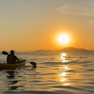 Remar de Kayak em Praia Grande SP (8)